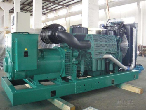 南阳便携静音：租赁无声发电机组，便携式解决能源需求