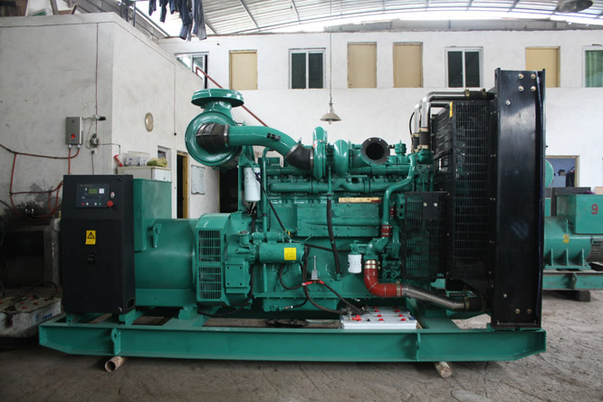 南阳环保无噪音：租用静音发电机组，为环境和耳朵双重保驾护航